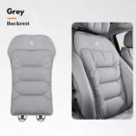 🔥HOT PRODUCT🔥 – Skin-Friendly & Dirt-Repellent Leather Seat - Cushions - Image 34