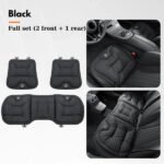 🔥HOT PRODUCT🔥 – Skin-Friendly & Dirt-Repellent Leather Seat - Cushions - Image 13