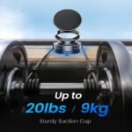 🔥Buy More Save More🔄360° Adjustable Vacuum Magnetic Phone Holder📱🚗 - Image 3