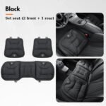 🔥HOT PRODUCT🔥 – Skin-Friendly & Dirt-Repellent Leather Seat - Cushions - Image 39