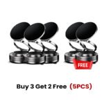 🔥Buy More Save More🔄360° Adjustable Vacuum Magnetic Phone Holder📱🚗 - Image 12