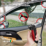 5-in-1 Multipurpose Car Handle - Image 5