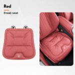 🔥HOT PRODUCT🔥 – Skin-Friendly & Dirt-Repellent Leather Seat - Cushions - Image 16