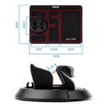 🔥 50% OFF 🎁 [4-In-1 NON-SLIP Phone Pad For Car] - Image 9