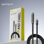 🔥Last Day 60% OFF - ⚡2-in-1 Invisible Holder Charger Cable – 240W Fast Charging Cord with Built-In Phone Stand - Image 9