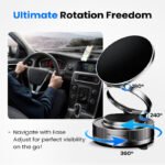 🔥Buy More Save More🔄360° Adjustable Vacuum Magnetic Phone Holder📱🚗 - Image 5