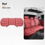 🔥HOT PRODUCT🔥 – Skin-Friendly & Dirt-Repellent Leather Seat - Cushions - Image 17