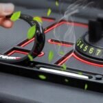 🔥 50% OFF 🎁 [4-In-1 NON-SLIP Phone Pad For Car] - Image 5