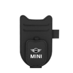 Car Sun Visor Glasses Holder – Easy Access. Space-Saving. Multi-Purpose Clip - Image 34
