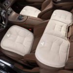 🔥HOT PRODUCT🔥 – Skin-Friendly & Dirt-Repellent Leather Seat - Cushions - Image 64