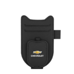 Car Sun Visor Glasses Holder – Easy Access. Space-Saving. Multi-Purpose Clip - Image 18