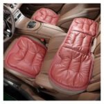 🔥HOT PRODUCT🔥 – Skin-Friendly & Dirt-Repellent Leather Seat - Cushions - Image 65