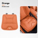 🔥HOT PRODUCT🔥 – Skin-Friendly & Dirt-Repellent Leather Seat - Cushions - Image 26