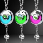 Personalized car fragrance freshener - Image 4