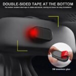 Solar-Powered Dummy Car Alarm Light - Image 12