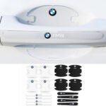 Eptchn Car Door Handle Scratch Protectors