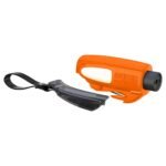 2-in-1 Emergency Window Breaker & Seatbelt Cutter - Image 12