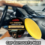 Tabarruq Car interior Renovate Wax - Image 2