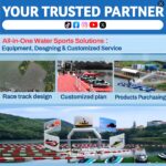 Mini Jet Electric Boat 15KW Jet Powered Rowing Boat - Image 6