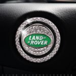 GlamStart Bling Car Start Button Cover Ring - Image 17