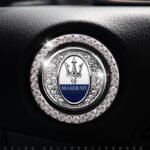 GlamStart Bling Car Start Button Cover Ring - Image 36