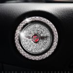 GlamStart Bling Car Start Button Cover Ring - Image 21
