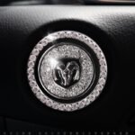 GlamStart Bling Car Start Button Cover Ring - Image 22