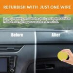 Tabarruq Car interior Renovate Wax - Image 7