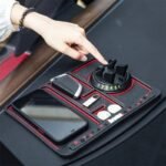 🔥 50% OFF 🎁 [4-In-1 NON-SLIP Phone Pad For Car] - Image 7