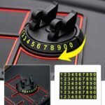 🔥 50% OFF 🎁 [4-In-1 NON-SLIP Phone Pad For Car] - Image 6