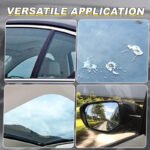 Automotive Glass Oil Film Cleaning Brush - Image 8