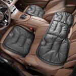 🔥HOT PRODUCT🔥 – Skin-Friendly & Dirt-Repellent Leather Seat - Cushions - Image 67