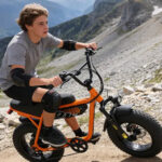 Clearance : V101 Ebike - Image 4