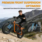 Clearance : V101 Ebike - Image 2