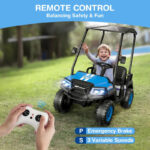 GSTP-Kid Golf Cart Clear Inventory - Image 5