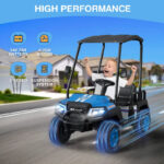 GSTP-Kid Golf Cart Clear Inventory - Image 7
