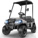 GSTP-Kid Golf Cart Clear Inventory - Image 10