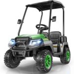 GSTP-Kid Golf Cart Clear Inventory - Image 12