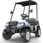GSTP-Kid Golf Cart Clear Inventory - Image 13