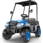 GSTP-Kid Golf Cart Clear Inventory - Image 8