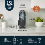 Every drink you've ever loved — frozen, ready, and waiting at home. - Image 7
