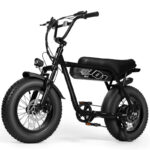 Clearance : V101 Ebike - Image 11