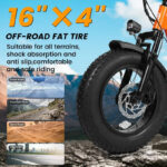 Clearance : V101 Ebike - Image 9