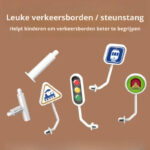 DIY Cube Track – Creatief & Actief – Creatieve DIY Treinbaan — изображение 6
