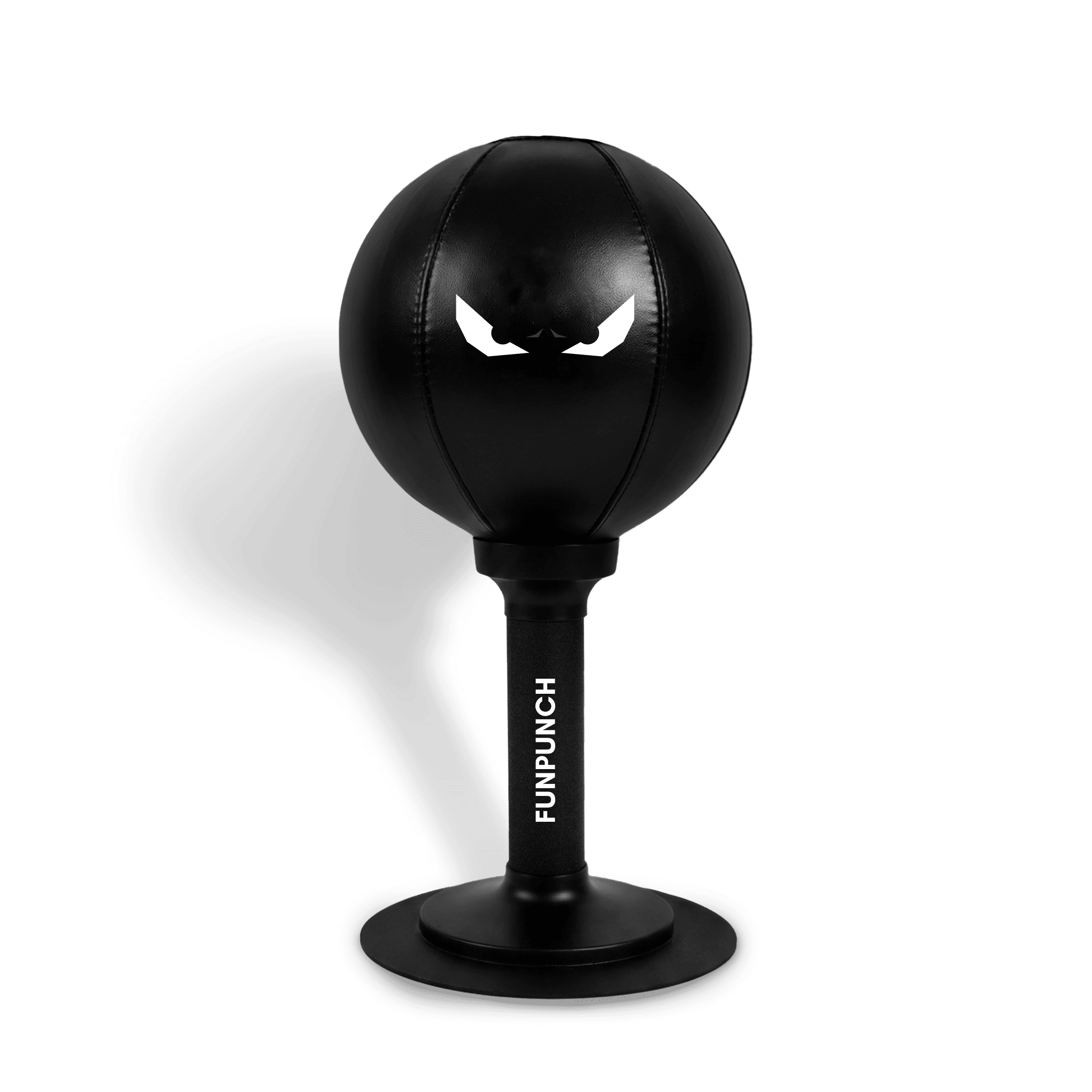 DarkEdition_img1.png FUNPUNCH® - Rage Bag – Vaizdas 1