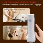 VACBIRD [2026 Upgraded] 🔥X7 Cordless Travel Vacuum Bag Set - Image 3
