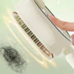 Electric Spray Air Cushion Massage Comb — изображение 10