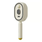 Electric Spray Air Cushion Massage Comb — изображение 14