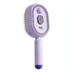 Electric Spray Air Cushion Massage Comb — изображение 16