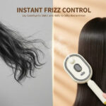 Electric Spray Air Cushion Massage Comb — изображение 11